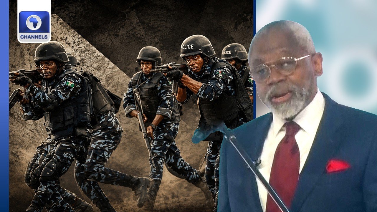State Police Tinubu Has Decided To Face The Truth Neglected For So Long – Gbajabiamila