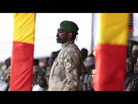 Mali’s information war is increasingly being shaped by AI