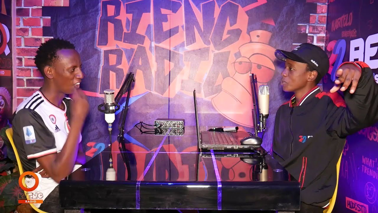 Sibling Stories | Empty Promises | Kartelo & Modesto | Rieng Radio 🎭