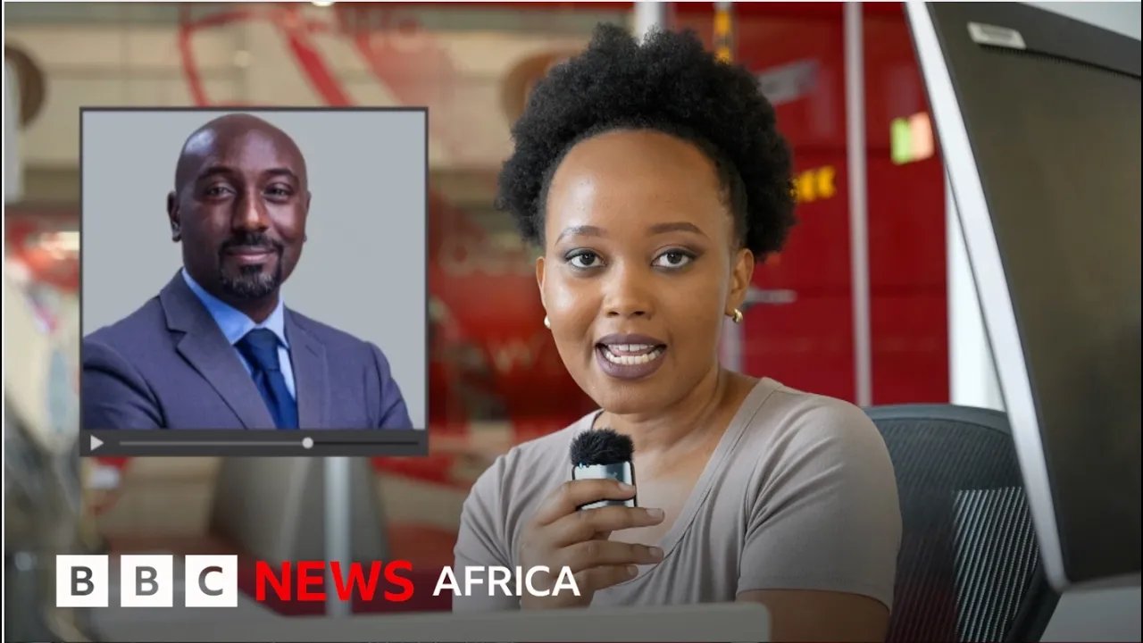 The story behind Uganda's Tooro Kingdom succession crisis - BBC Africa