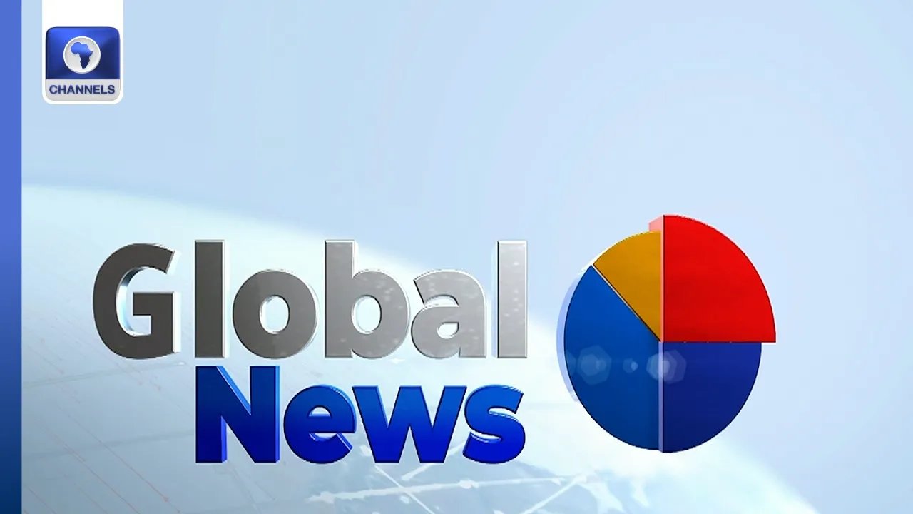 UK Post Unexpected Budget Deficit +More | Global News