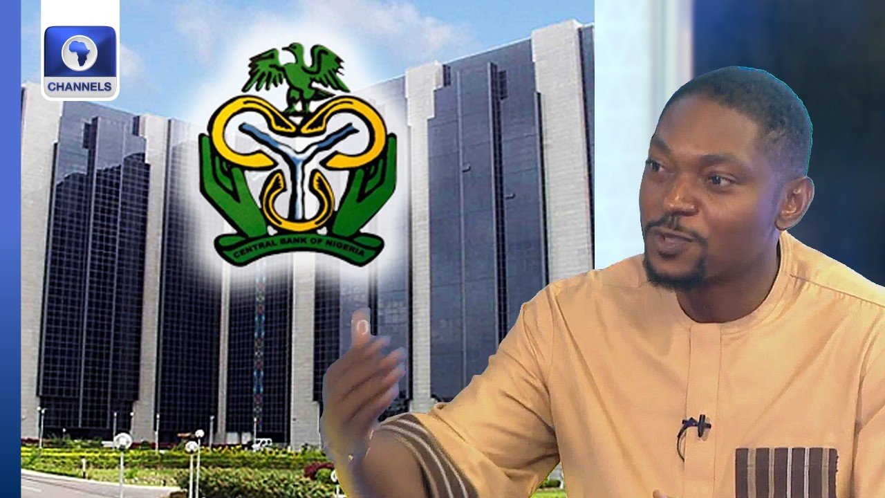 Give The CBN ₦900k, Get N1 Million Back Inside Nigeria's New OMO Market