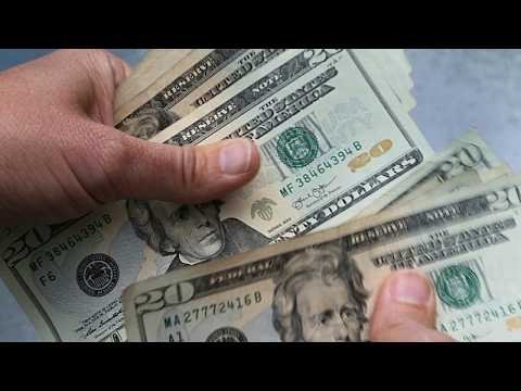 US national debt tops 40 trillion dollars for first time