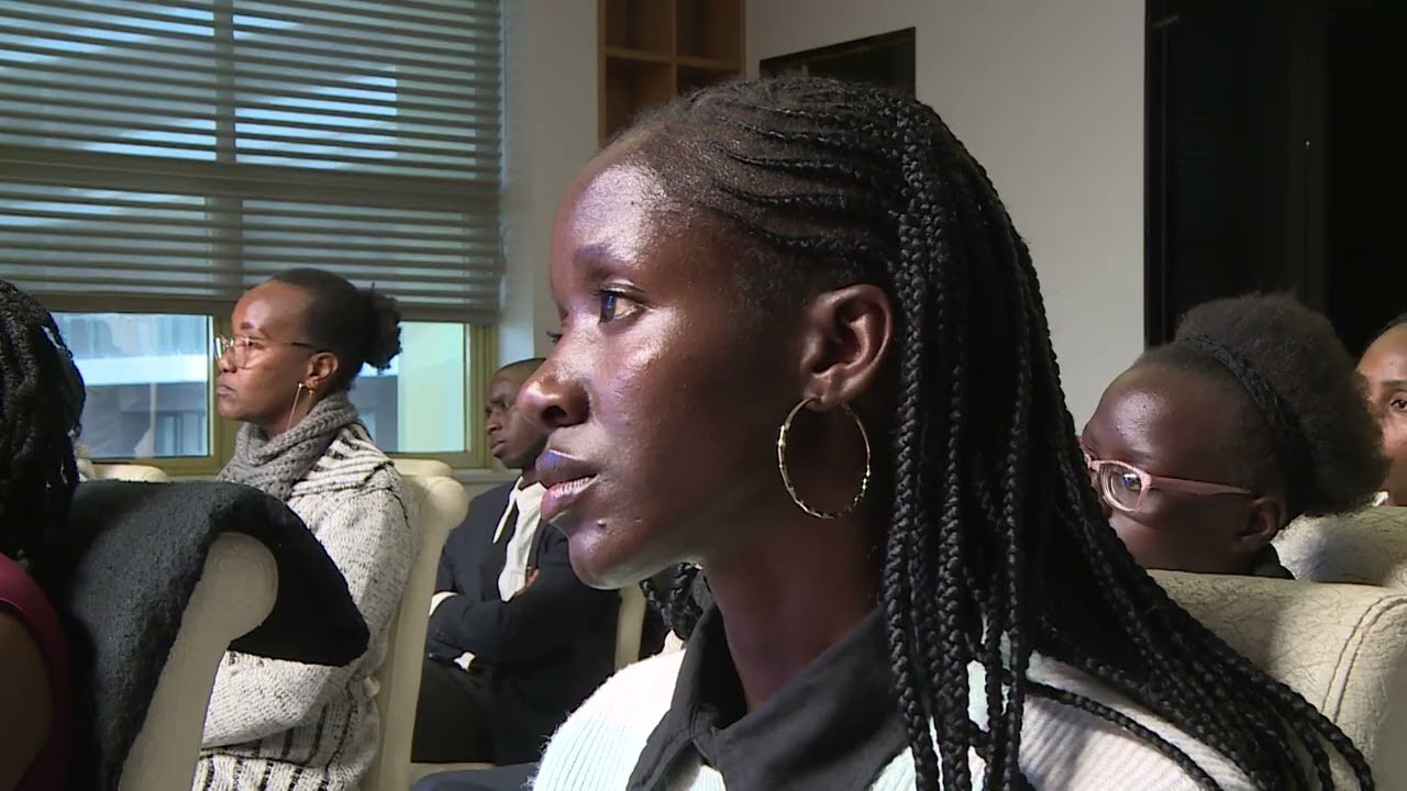 Talk Africa: Education in the AI era
