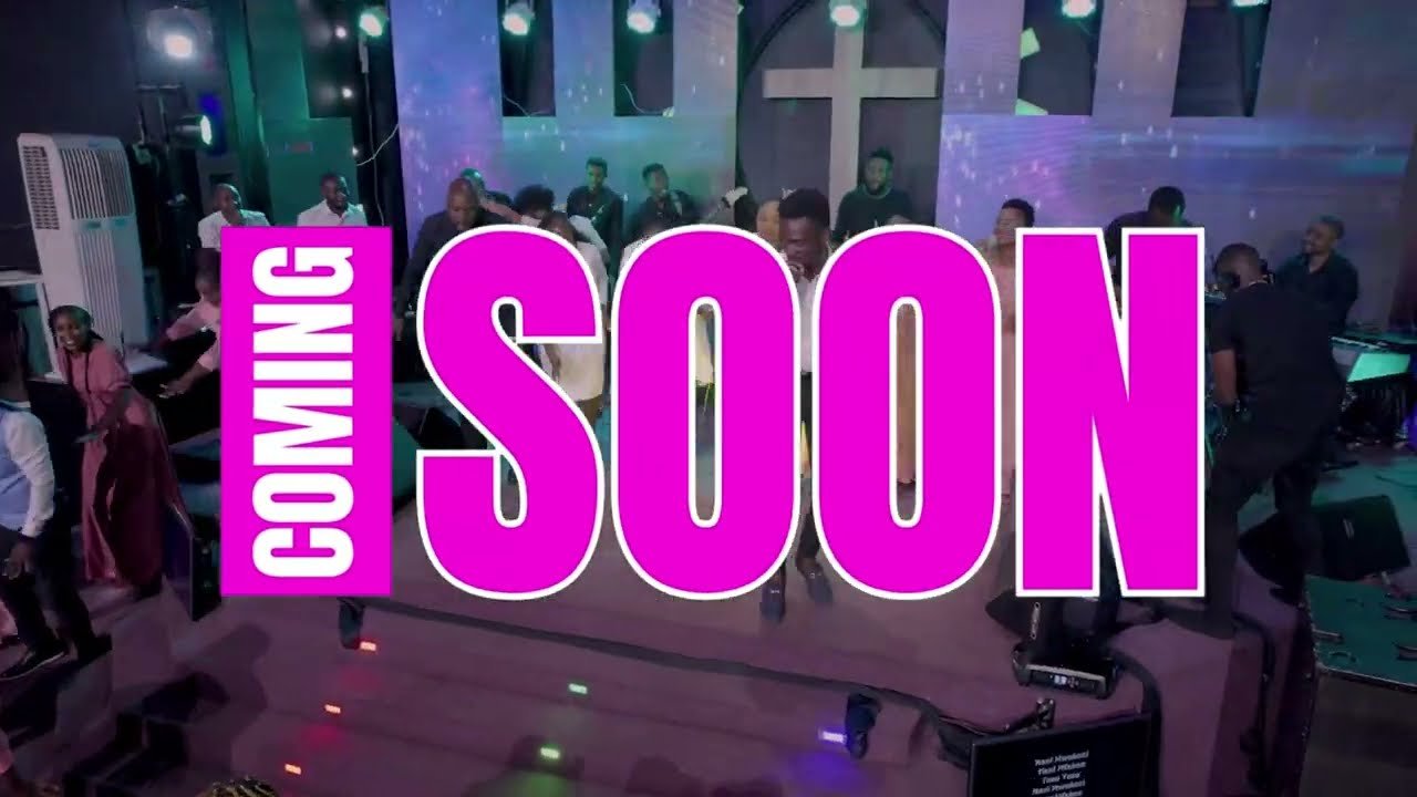Rev Ruth Wamuyu - Mambo Sawa Sawa (TRAILER)