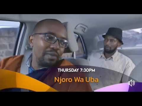 Next Week on Njoro wa Uber