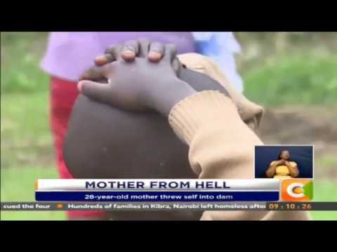 Mother poisons children, commits suicide in Nakuru