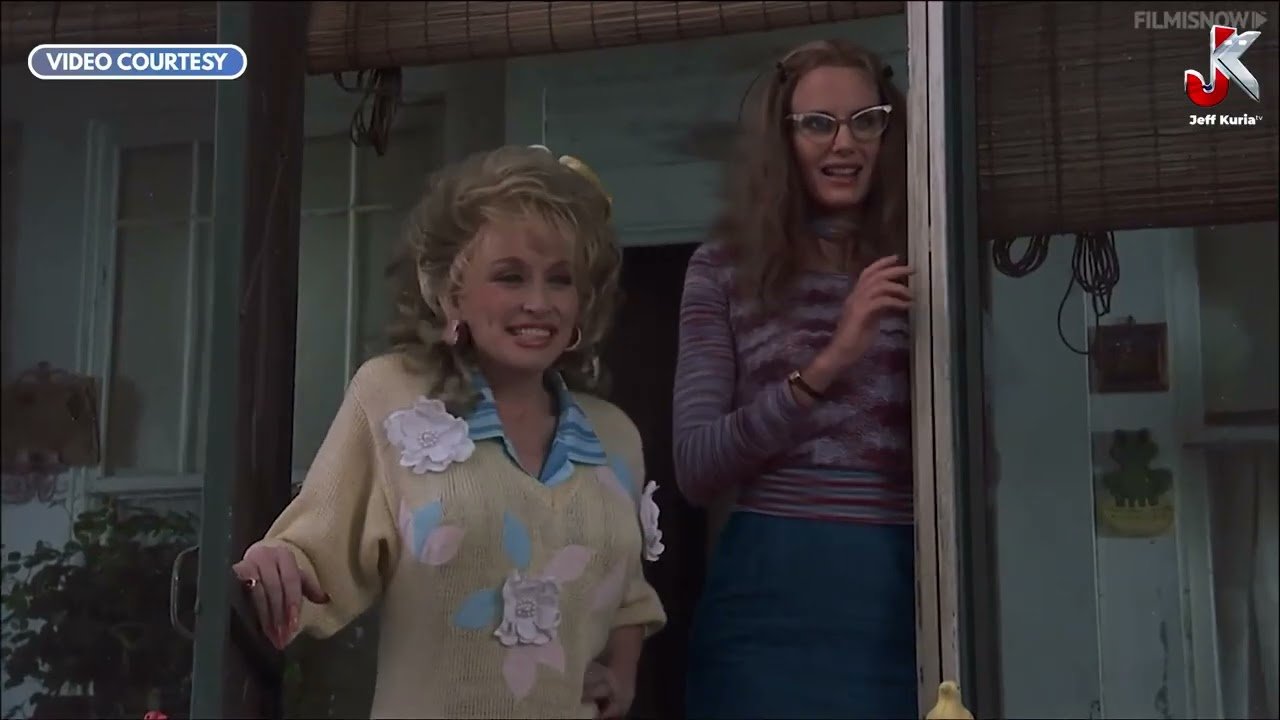 DOLLY PARTON TRIBUTE