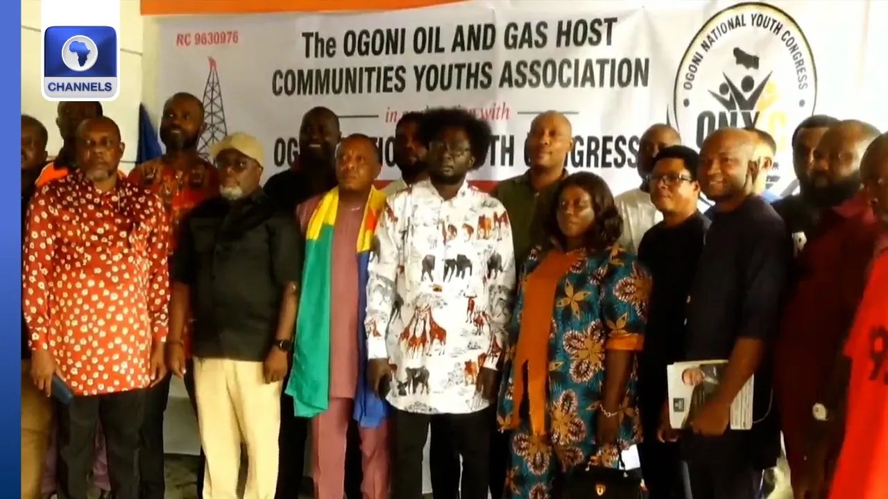 KAGOTE Seeks NSA's Intervention Over Dialogue Process