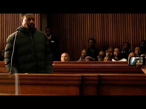 S. Africa: Johannesburg hearing postponed for man accused of murder