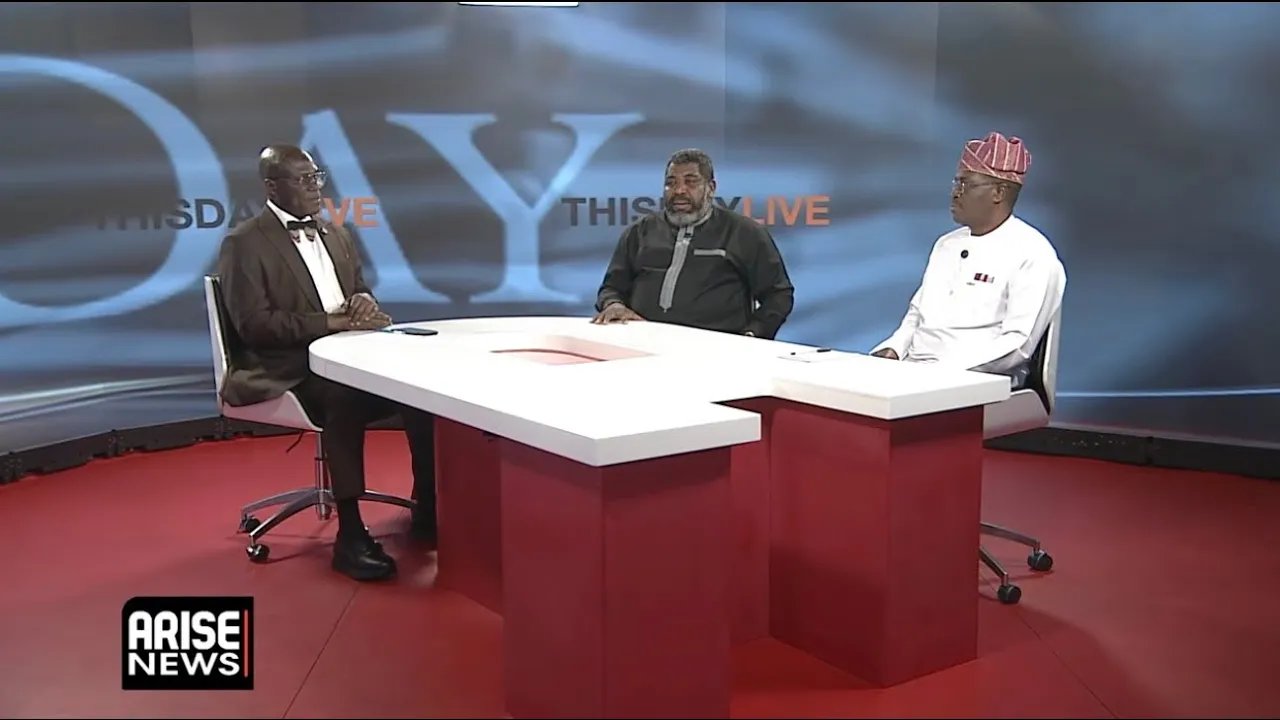 Tinubu Defends Subsidy Removal, Naira Devaluation - Prof. Anthony Kila | Jide Ologun