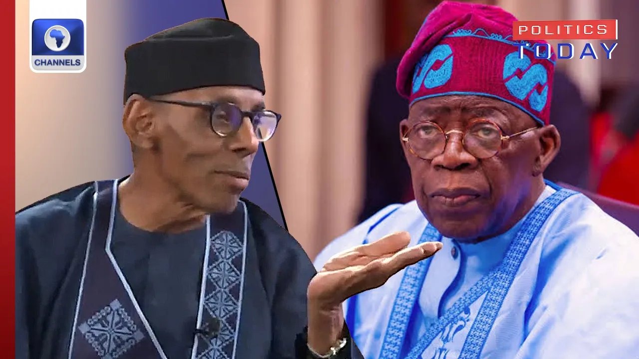 2027: Tinubu Will Lose Maybe Before 4pm In Free, Fair Election