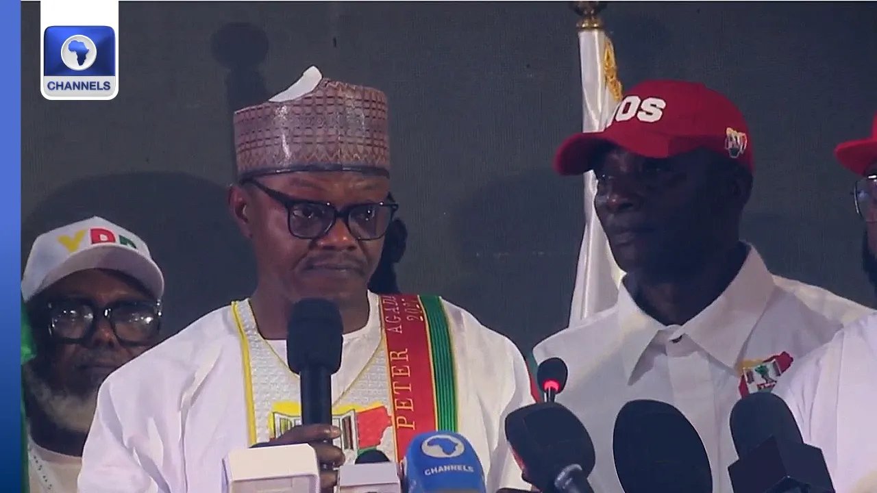 YPP Picks Agada As Presidential Candidate