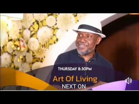 Tonight on Art of Living