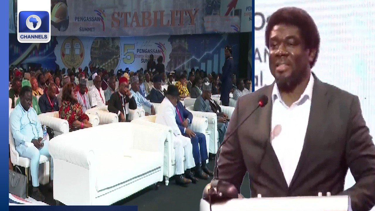 Day 2 Of 2026 PENGASSAN Energy And Labour Summit | LIVE