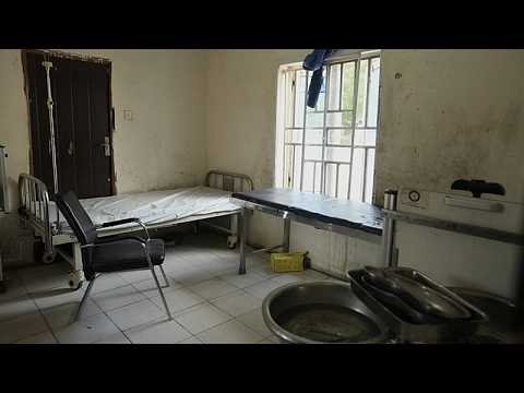 Nigeria's federal government moves to decriminalise attempted suicide