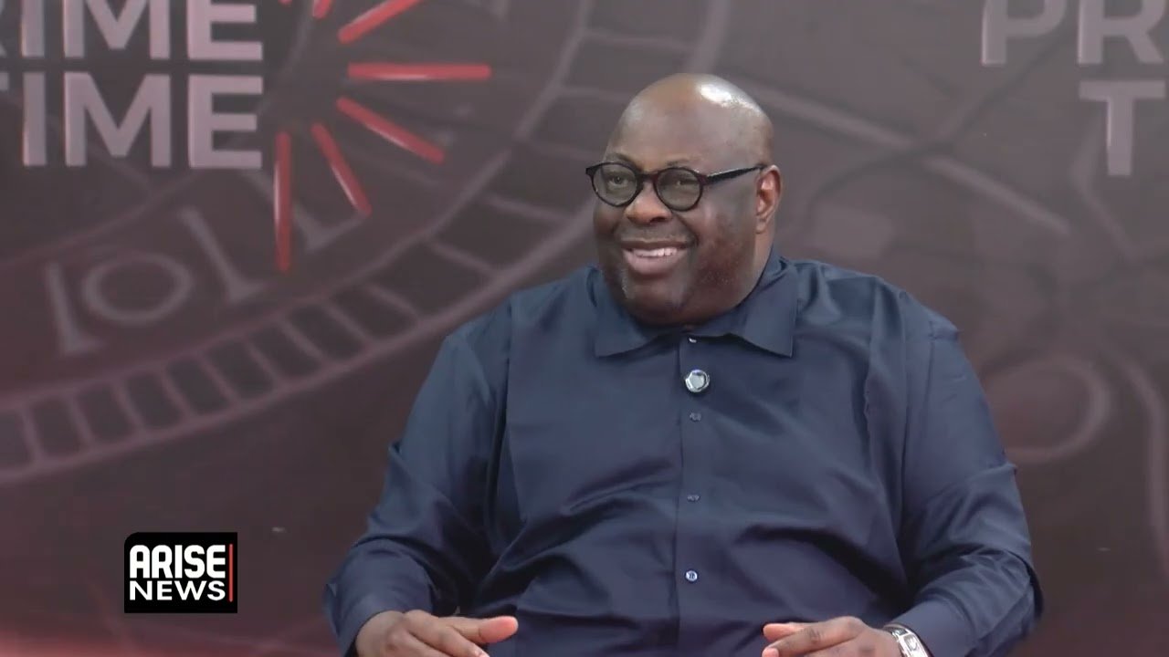 Osun Has Demonstrated That Anybody Can Lose an Election No Matter How Powerful You Are – Momodu