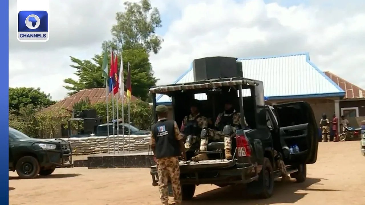 Mangu Killings: Police Arrest Suspected Mastermind