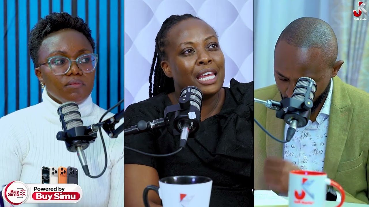 KABURA - THE BOOK IS STILL COMMUNICATING TO THE CURRENT REGIME AND THOSE TO COME.