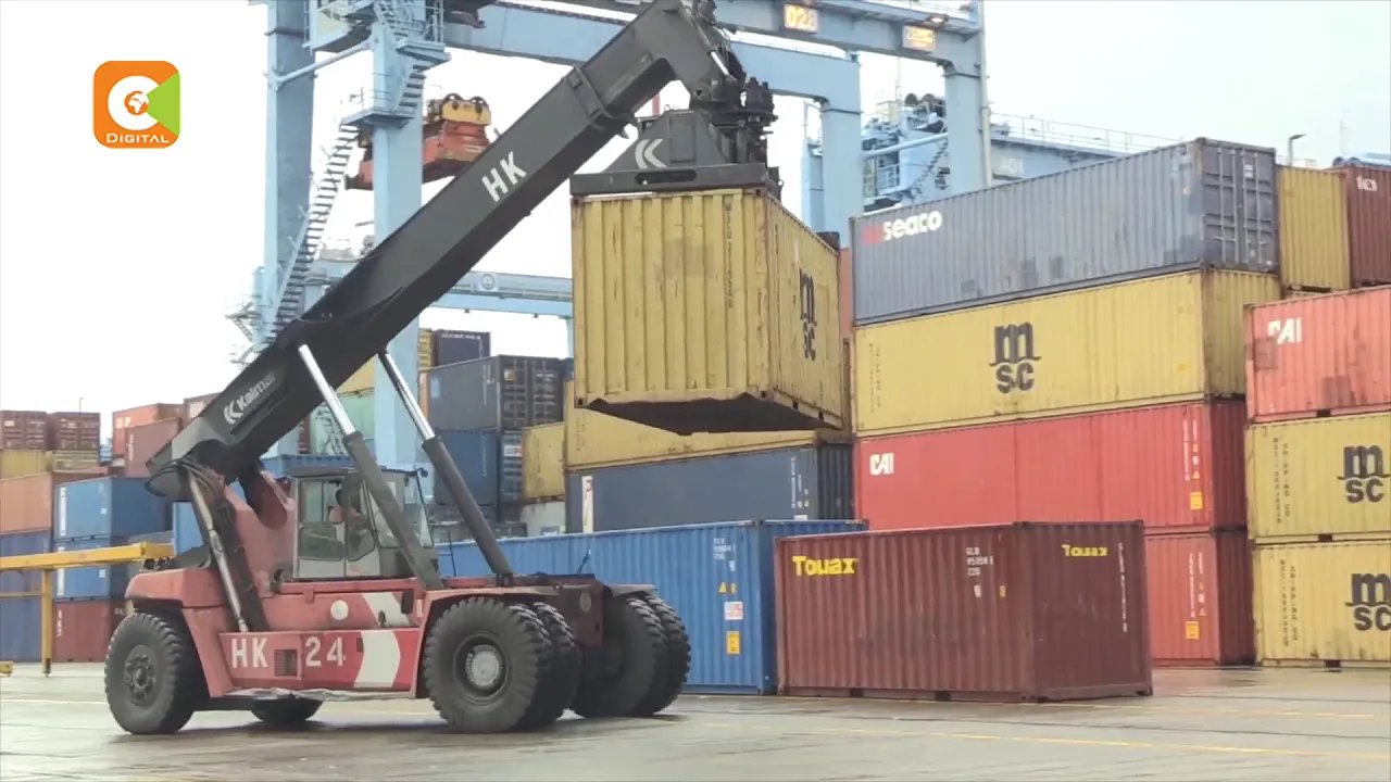 Treasury spills the beans on how ksh. 16.7b was lost in tax-free maize importation