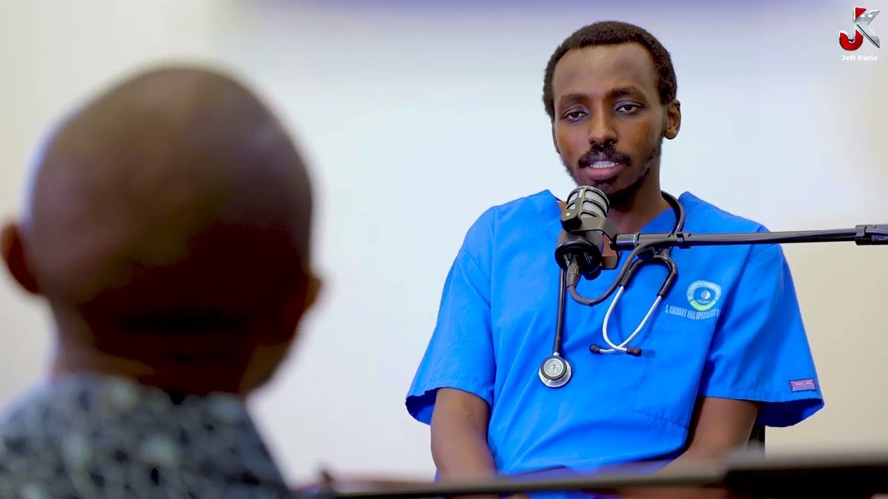 DR  KEN- KIDNEY STONES ARE VERY PAINFUL