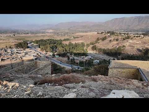 Drone strike wounds 13 in Tigray capital as fears of renewed war grow