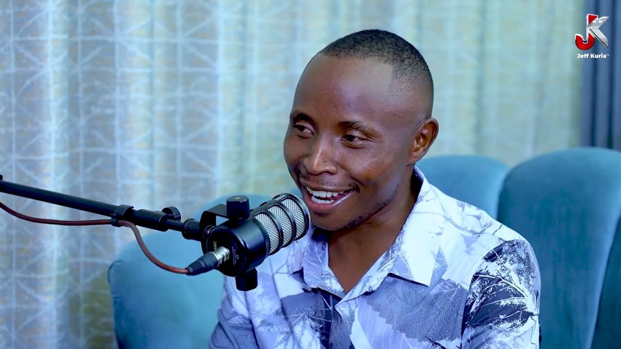 MEET THE MAN WHO CREATES RADIO FREQUENCIES FROM NOTHING | Jose Wa Keyboard 2026-06-17 16:00