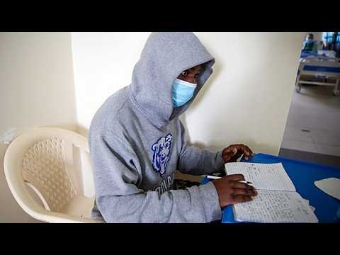 Kenya records 19 Mpox deaths as cases rise to 1,298
