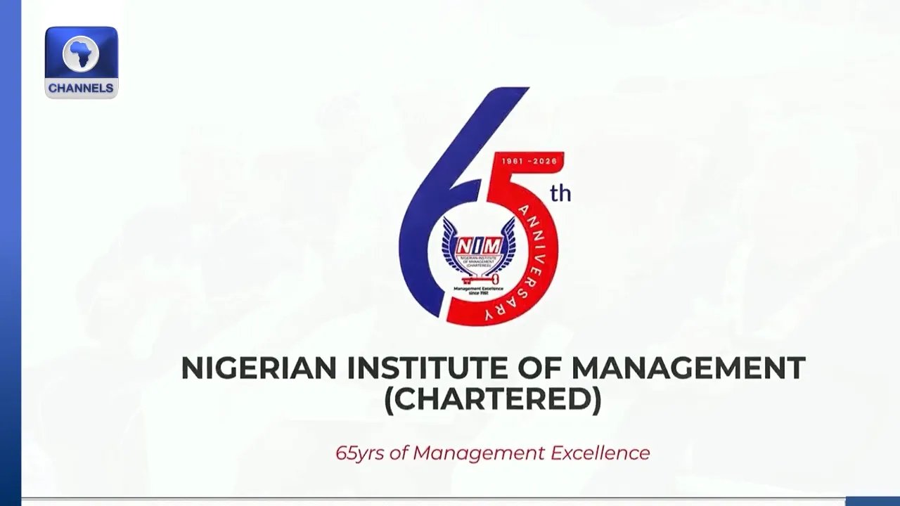 NIM @ 65: Milestone Celebrates Legacy Of Developing Leaders Across Sectors