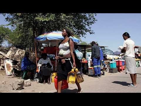South Africa: Consumer inflation rate eases in July for first time in five months