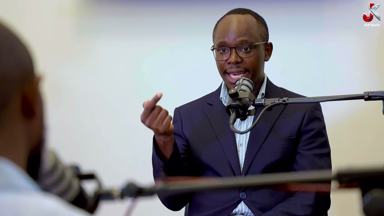 DR  MAINA NGOIGO  PELVIC EXAMS
