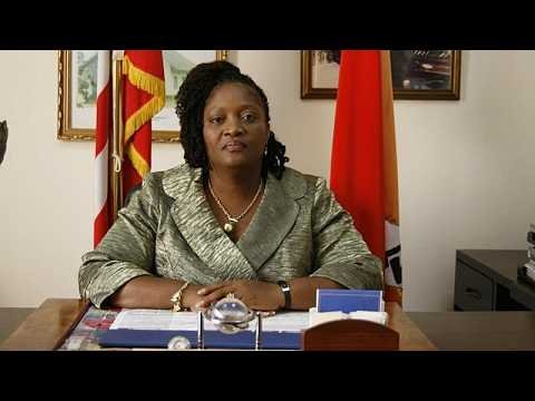 Former Liberian vice president charged in transnational drug probe