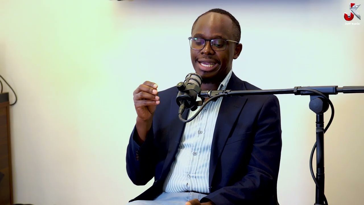 DR  MAINA-  THE ROLE OF OVARIES IN THE FEMALE  BODY