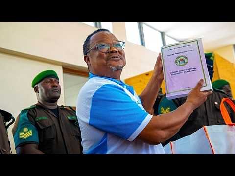 Tanzania: Tundu Lissu denounces 'political case' as treason trial starts