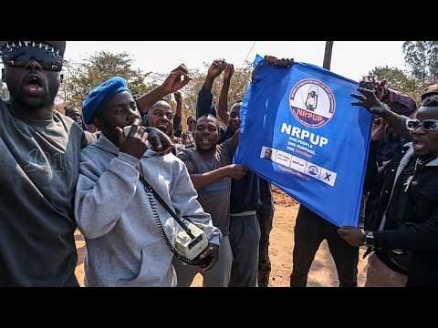 UN calls on Zambia to stop arbitrary arrests of opposition figures